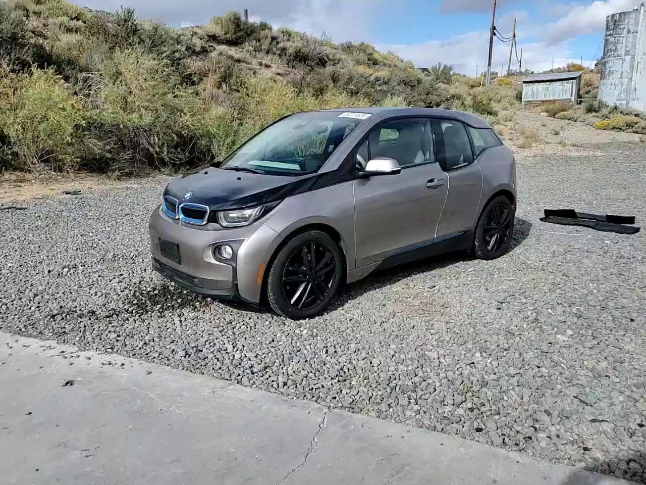 Фото: WBY1Z4C5XEV273318