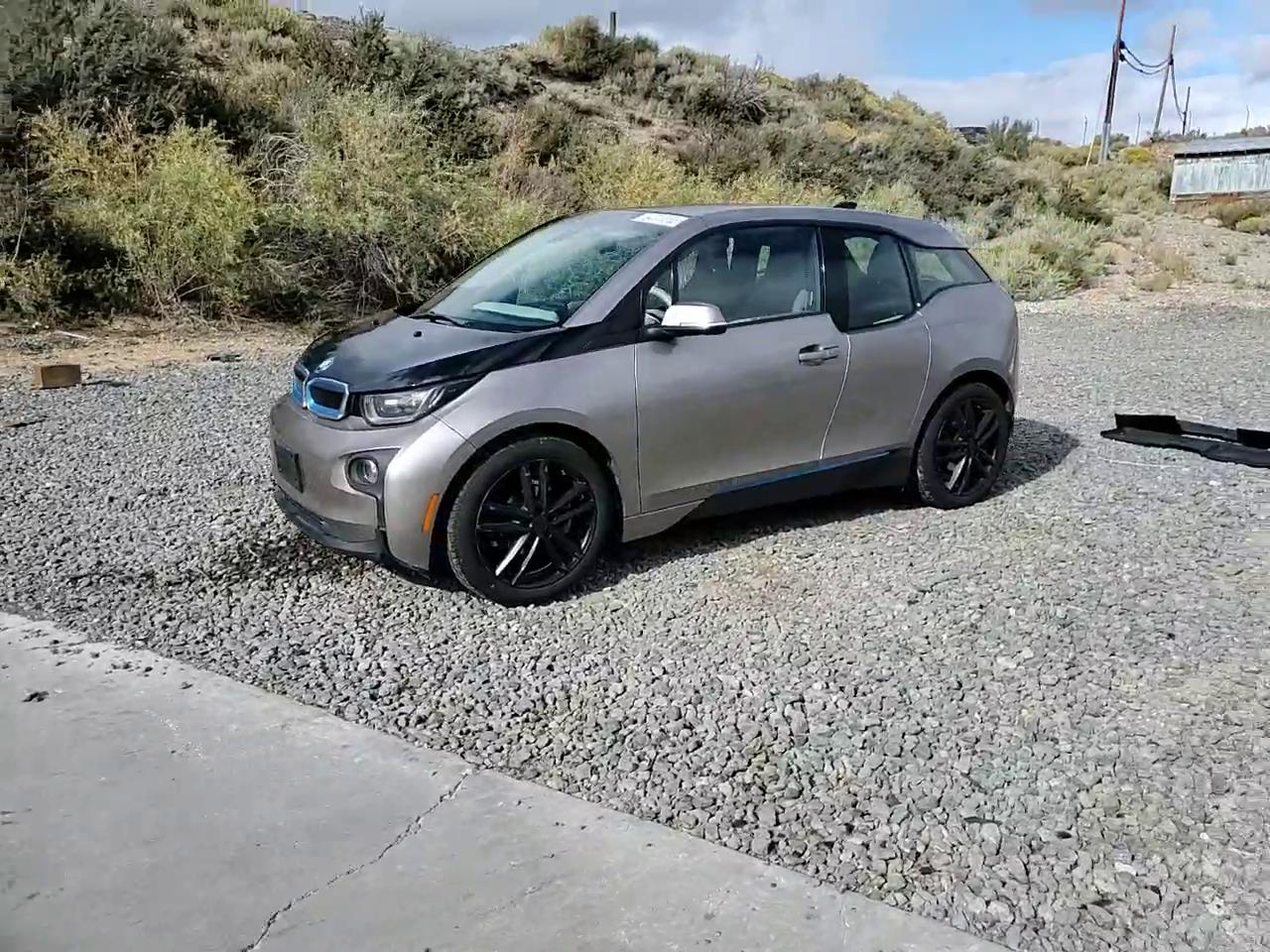 Фото: WBY1Z4C5XEV273318