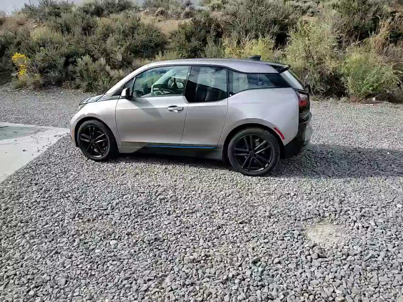 Фото: WBY1Z4C5XEV273318