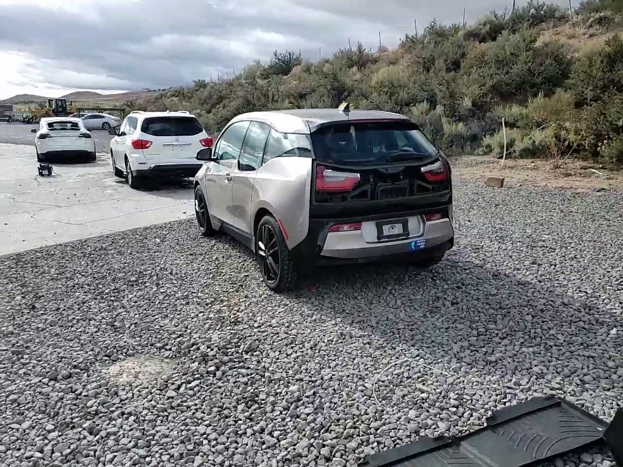 Фото: WBY1Z4C5XEV273318