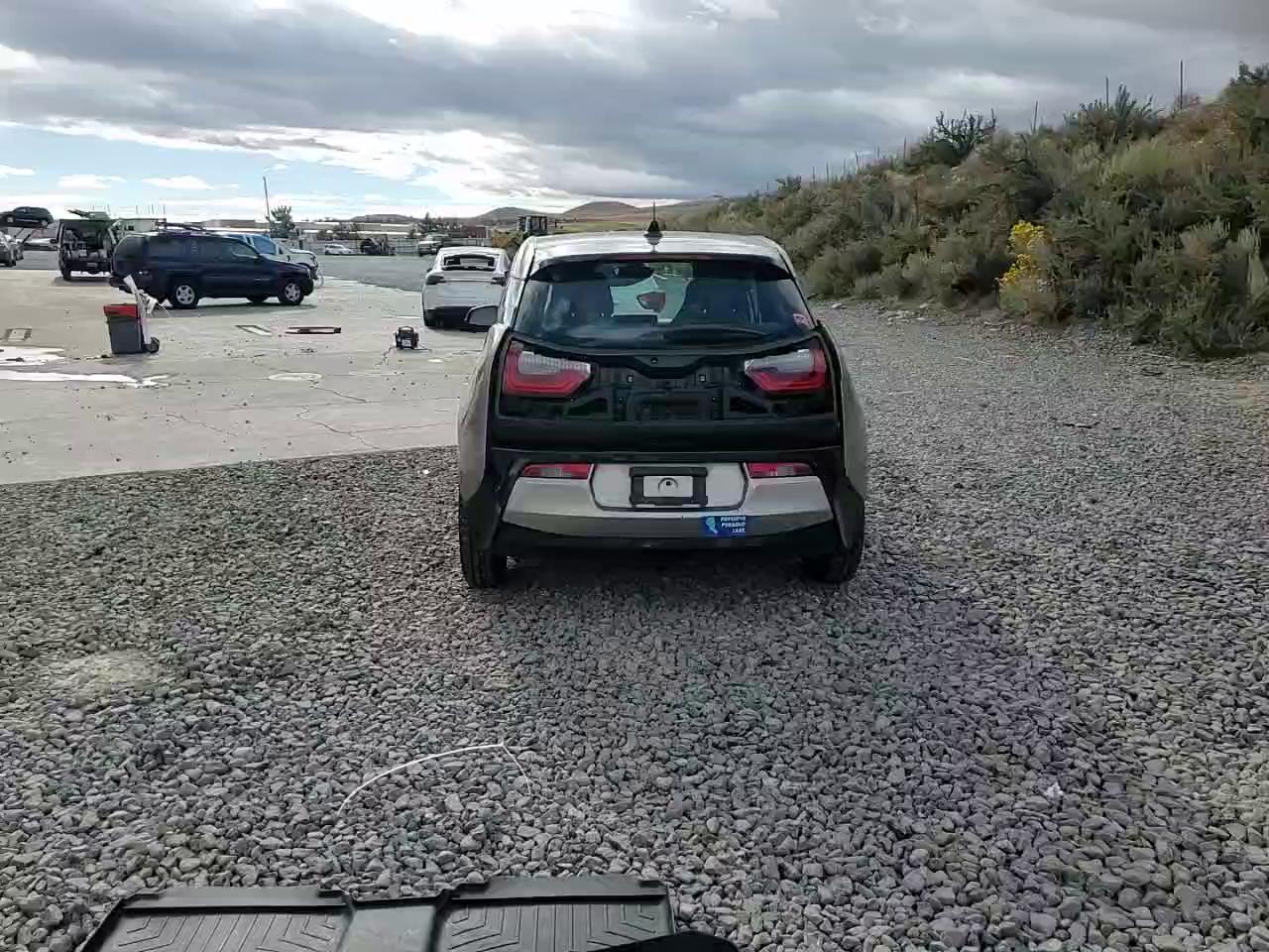 Фото: WBY1Z4C5XEV273318