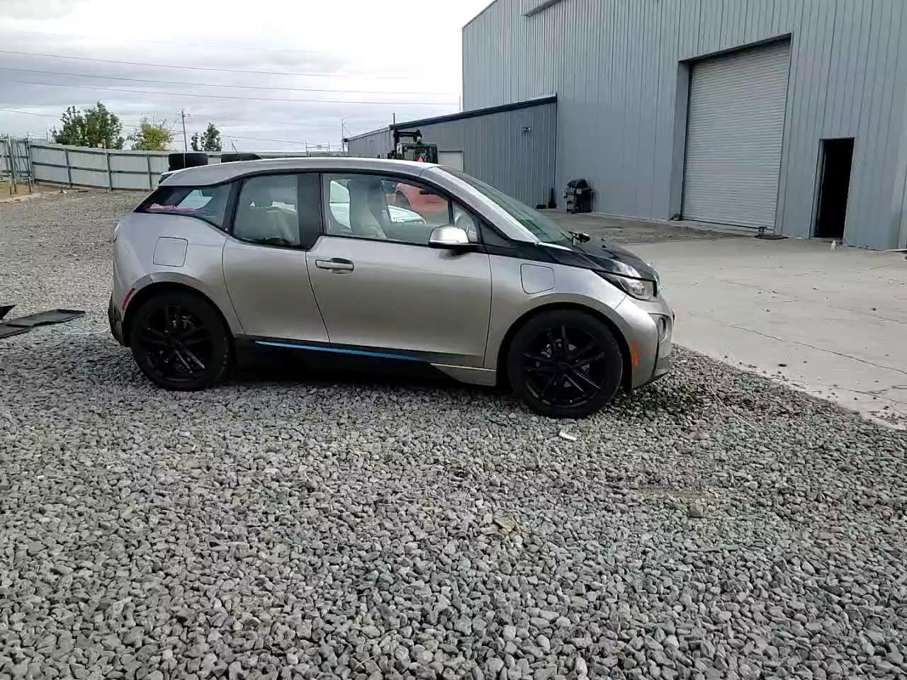 Фото: WBY1Z4C5XEV273318