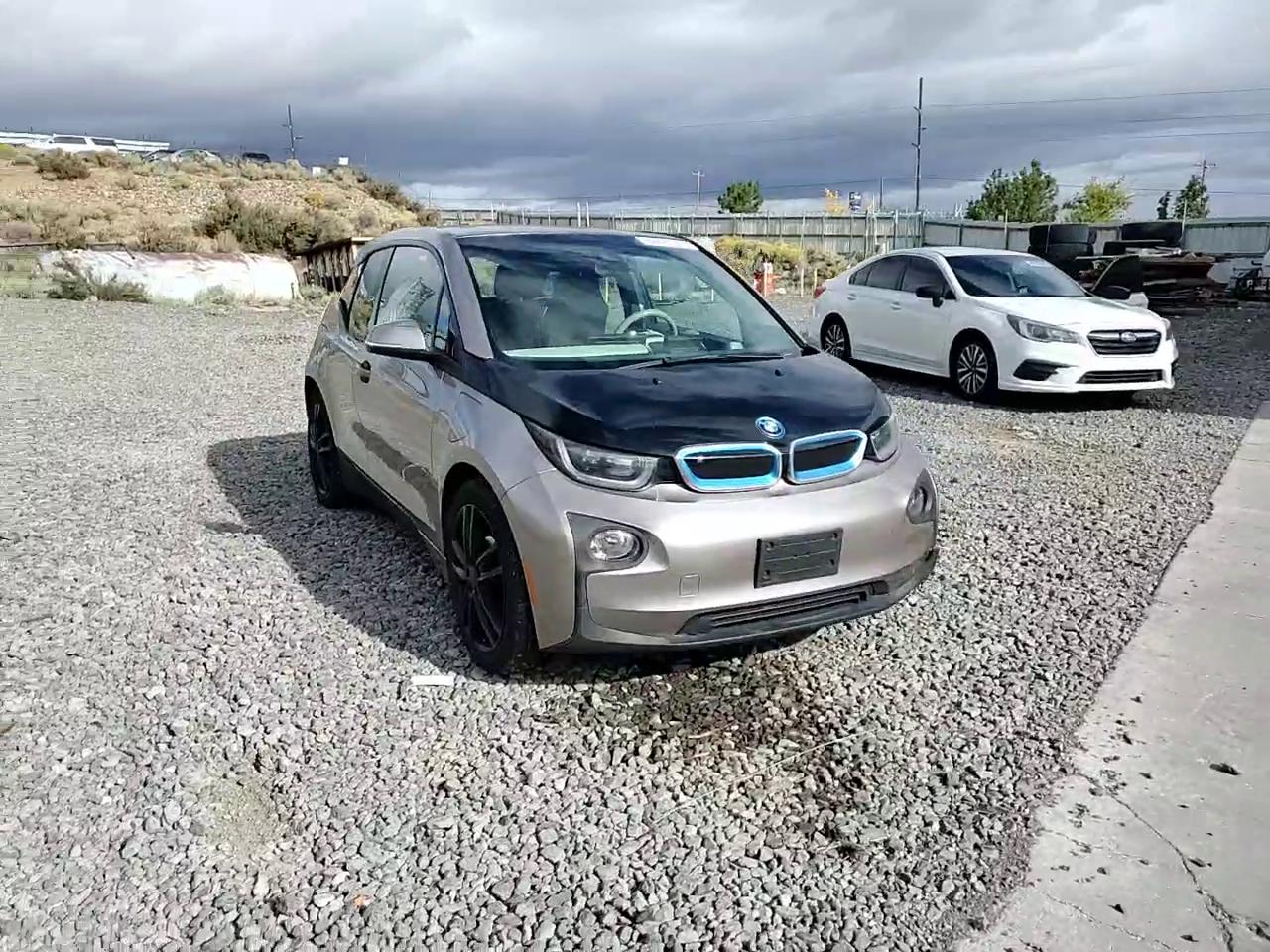 Фото: WBY1Z4C5XEV273318