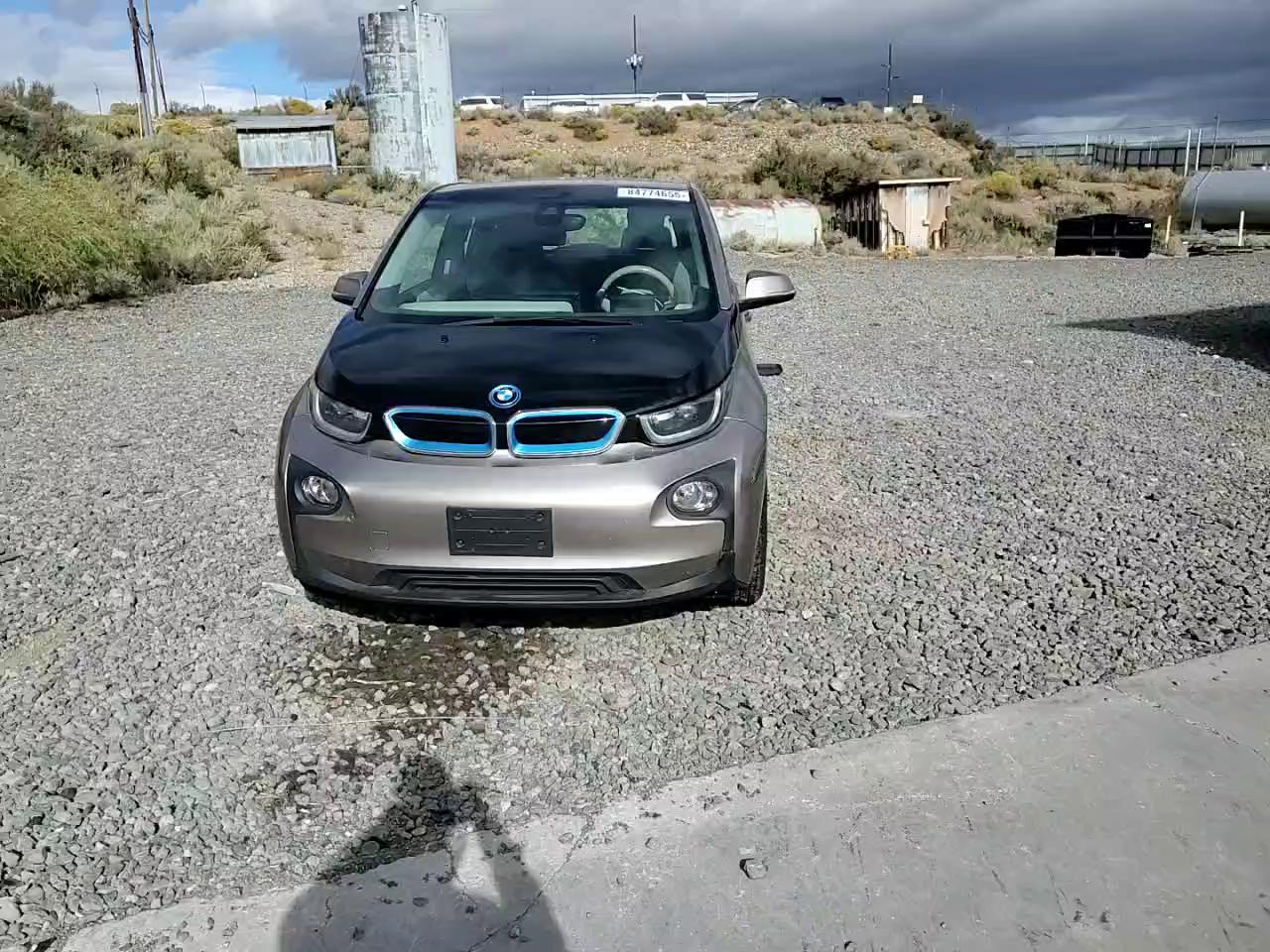 Фото: WBY1Z4C5XEV273318