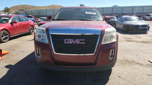 2012 GMC Terrain Sle VIN: 2GKALMEK4C6312271 Lot: 84658205