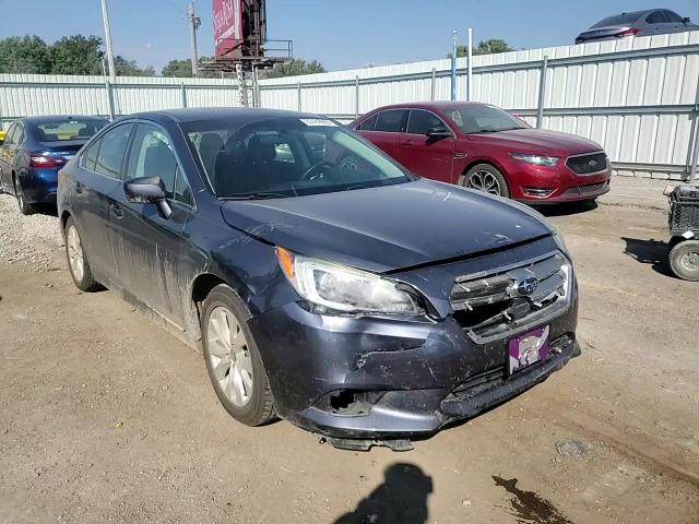 2015 Subaru Legacy 2.5I Premium VIN: 4S3BNAC60F3059587 Lot: 85189965