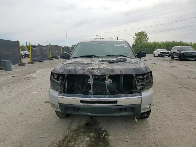 2011 Chevrolet Silverado K1500 Lt VIN: 3GCPKSE35BG360337 Lot: 85009785