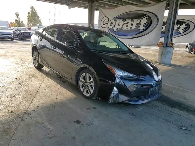 2017 Toyota Prius VIN: JTDKARFU3H3038319 Lot: 86175025