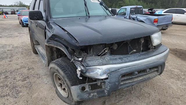 1999 Toyota 4Runner VIN: JT3GM84R0X0048543 Lot: 85079565