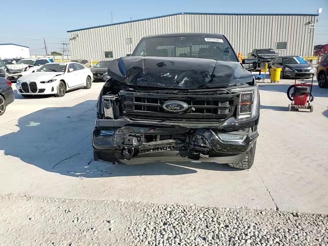 2022 Ford F150 Supercrew VIN: 1FTFW1E80NFC15105 Lot: 84779385