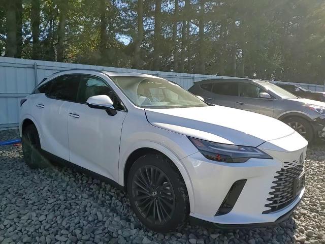 2024 Lexus Rx 350 Base VIN: 2T2BAMCA0RC087995 Lot: 84790445