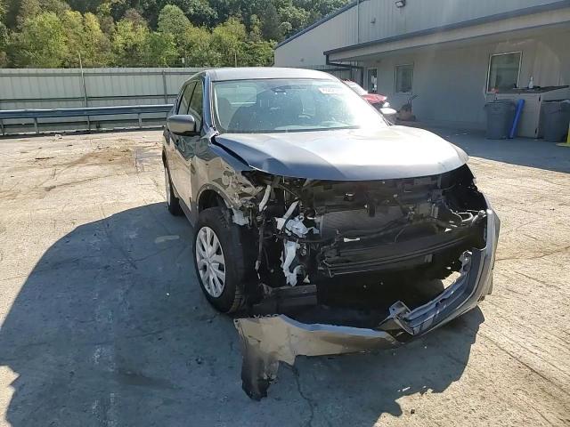 2019 Nissan Rogue S VIN: 5N1AT2MV7KC833613 Lot: 84426865