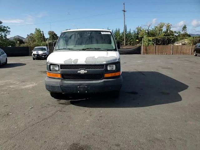 2011 Chevrolet Express G2500 VIN: 1GCWGFCA4B1159209 Lot: 82230525