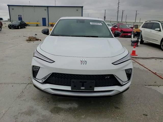 2025 Buick Envista Sport Touring VIN: KL47LBEP1SB046039 Lot: 89932875