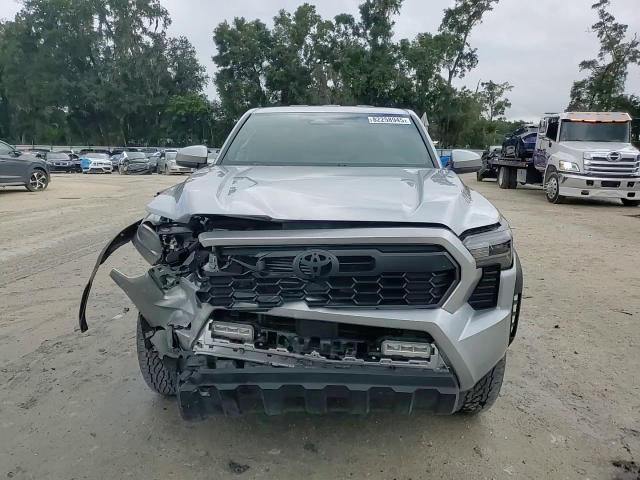2024 Toyota Tacoma Double Cab VIN: 3TYLB5JN4RT034147 Lot: 82258945