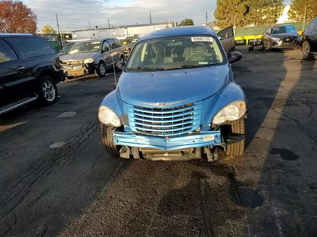 2008 Chrysler Pt Cruiser Touring VIN: 3A8FY58B28T213111 Lot: 89882135
