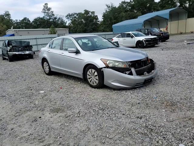 2009 Honda Accord Lx VIN: 1HGCP26339A018121 Lot: 86054875