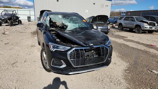 2019 Audi Q3 Premium Plus VIN: WA1BECF38K1069569 Lot: 90825235