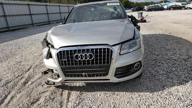2014 Audi Q5 Premium Plus VIN: WA1LFAFP8EA106908 Lot: 82203345