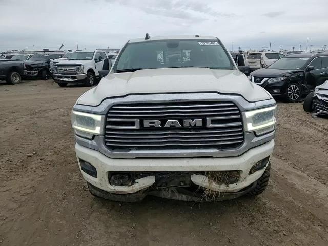 2024 Ram 3500 Laramie VIN: 3C63R3JL8RG122800 Lot: 82397485