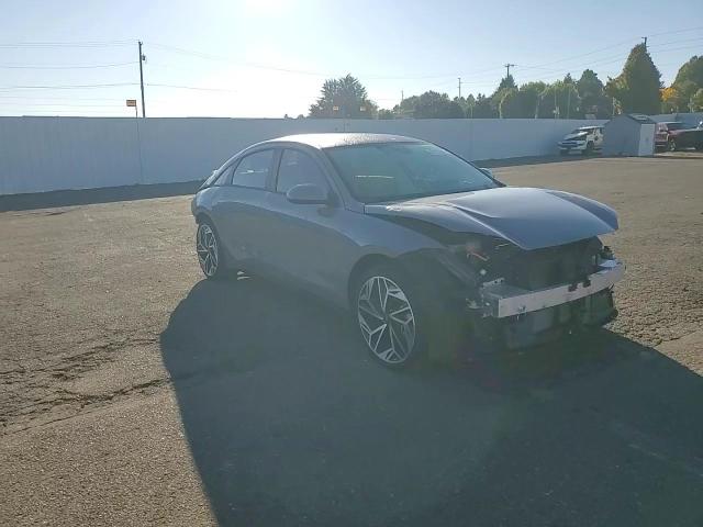 2023 Hyundai Ioniq 6 Sel VIN: KMHM34ACXPA030339 Lot: 85181665