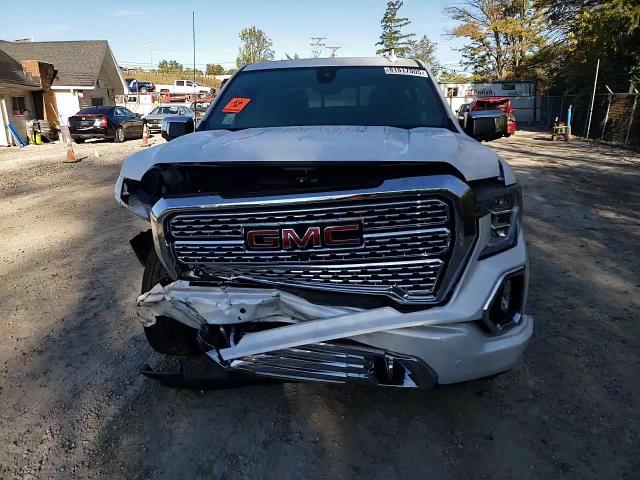 2019 GMC Sierra K1500 Denali VIN: 1GTU9FEL4KZ189344 Lot: 81817905