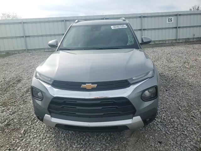 2023 Chevrolet Trailblazer Lt VIN: KL79MPS23PB179746 Lot: 82407595