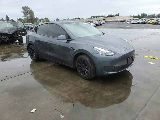 2021 Tesla Model Y VIN: 5YJYGDEE5MF148419 Lot: 90942835