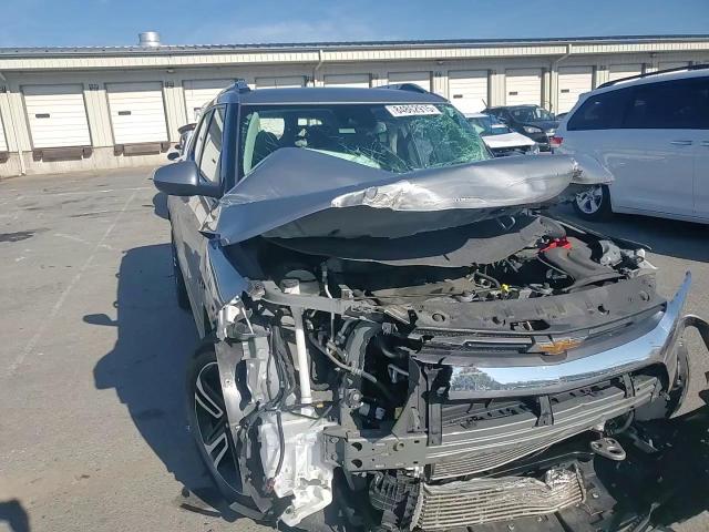 2023 Chevrolet Trailblazer Lt VIN: KL79MRSL0PB192829 Lot: 84862915