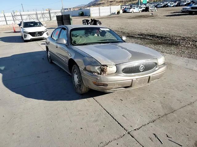 2000 Buick Lesabre Limited VIN: 1G4HR54K4YU238371 Lot: 85000075