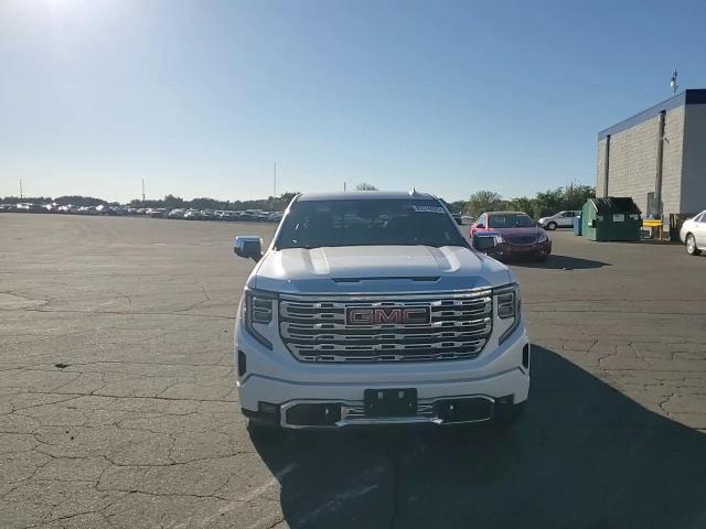 2022 GMC Sierra K1500 Denali VIN: 3GTUUGED2NG648761 Lot: 85374205