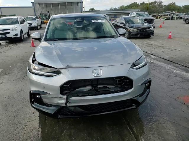 2025 Honda Hr-V Exl VIN: 3CZRZ1H74SM718682 Lot: 85927735