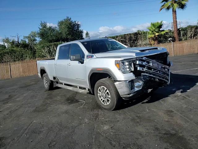 2023 GMC Sierra K3500 Sle VIN: 1GT49TEY4PF217582 Lot: 84927805