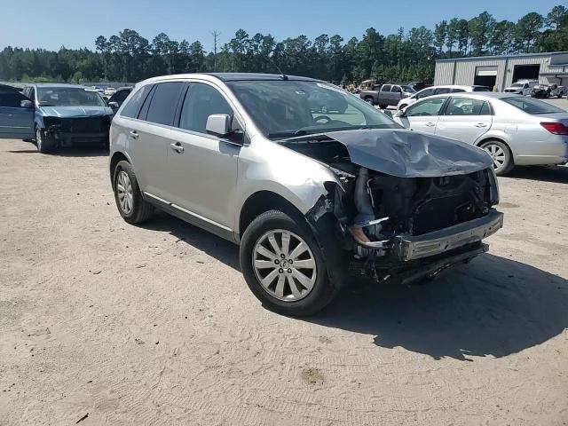 2008 Ford Edge Limited VIN: 2FMDK39C18BB44768 Lot: 84451865