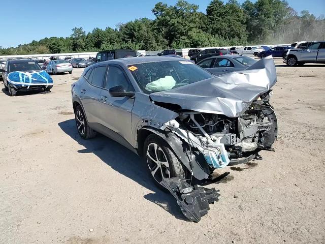 2025 Chevrolet Trax 1Rs VIN: KL77LGEPXSC008366 Lot: 87363075