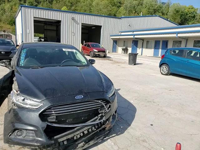 2013 Ford Fusion Se VIN: 3FA6P0HR7DR247388 Lot: 84971305
