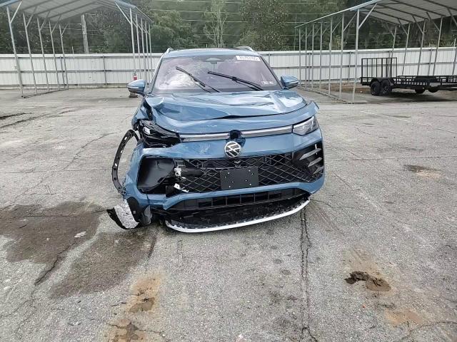 2025 Volkswagen Tiguan Sel R-Line Black VIN: 3VVLR7RM7SM054818 Lot: 85783165