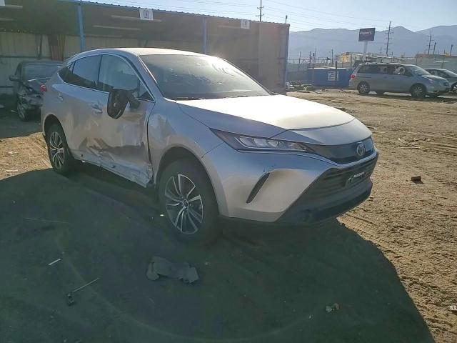 2022 Toyota Venza Le VIN: JTEAAAAH4NJ092786 Lot: 90382295