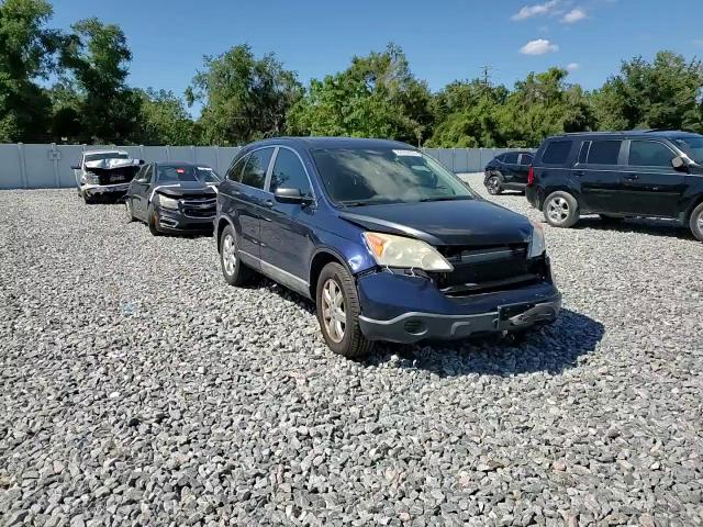 2007 Honda Cr-V Ex VIN: JHLRE48537C097125 Lot: 82259935