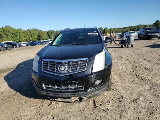 2014 Cadillac Srx Performance Collection VIN: 3GYFNCE31ES663524 Lot: 82245055