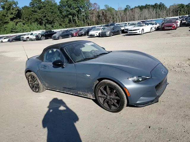 2021 Mazda Mx-5 Miata Club VIN: JM1NDAC72M0452921 Lot: 87070535