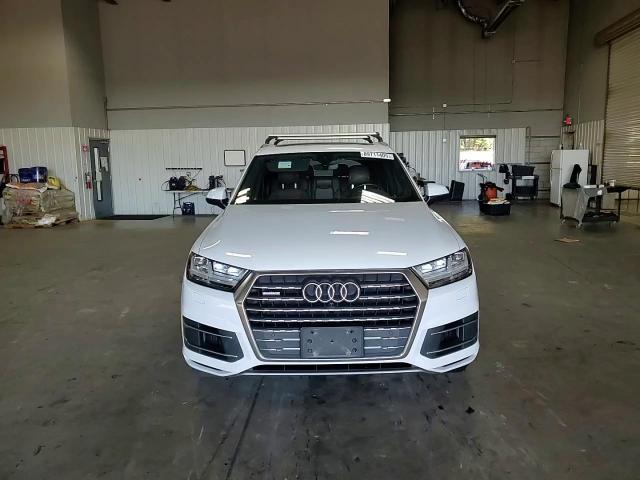 2019 Audi Q7 Premium Plus VIN: WA1LAAF71KD034412 Lot: 89711405
