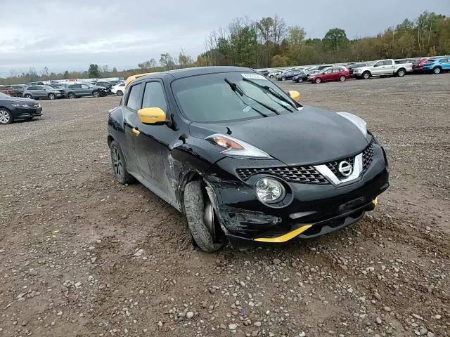 2016 Nissan Juke S VIN: JN8AF5MV4GT659301 Lot: 86229545