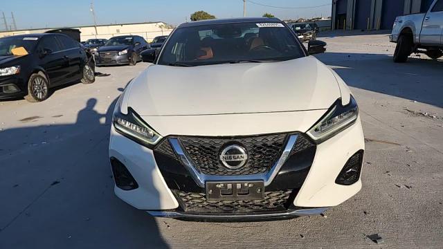 2019 Nissan Maxima S VIN: 1N4AA6AV9KC374211 Lot: 82640895