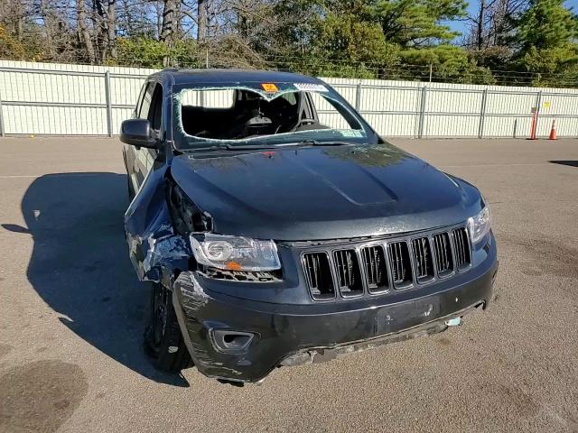2014 Jeep Grand Cherokee Laredo VIN: 1C4RJFAG9EC430506 Lot: 85930315