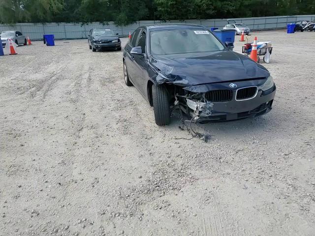 2015 BMW 328 Xi Sulev VIN: WBA3B5C56FP654767 Lot: 82325655