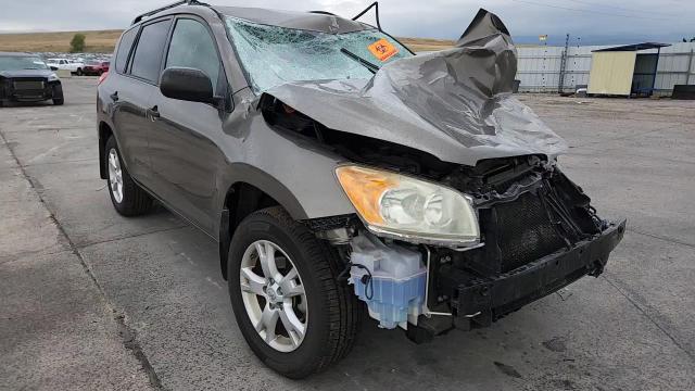 2009 Toyota Rav4 VIN: JTMBK33V895074410 Lot: 82291465