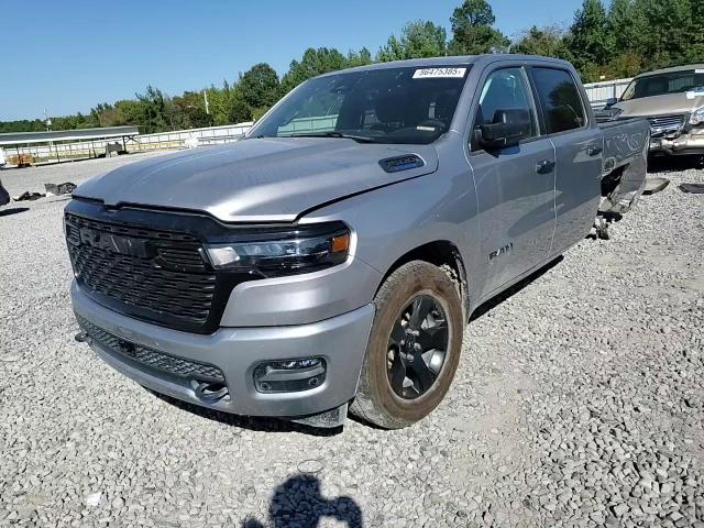 2025 Ram 1500 Tradesman VIN: 1C6RRFGG5SN663113 Lot: 86475385