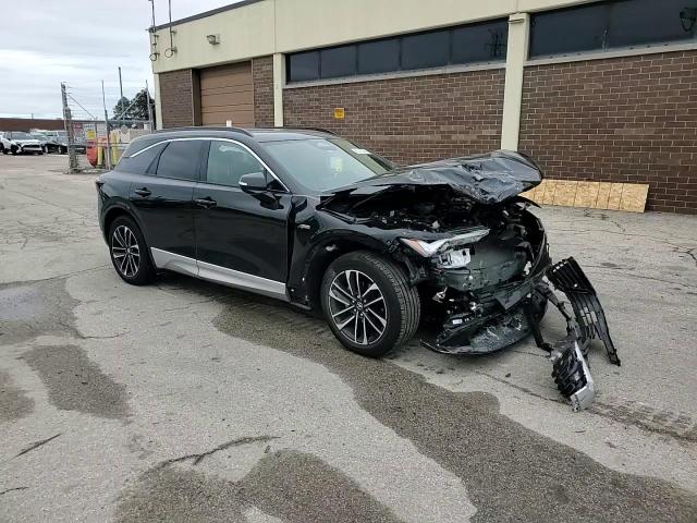 2024 Acura Zdx A-Spec VIN: 4W5KHNRL3RZ504792 Lot: 86245385