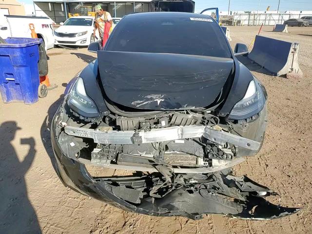 2019 Tesla Model 3 VIN: 5YJ3E1EBXKF365336 Lot: 85314205